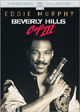 dvd диск "Полицейский из Беверли Хилс 3"