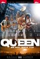 dvd диск "Queen "We will rock you""